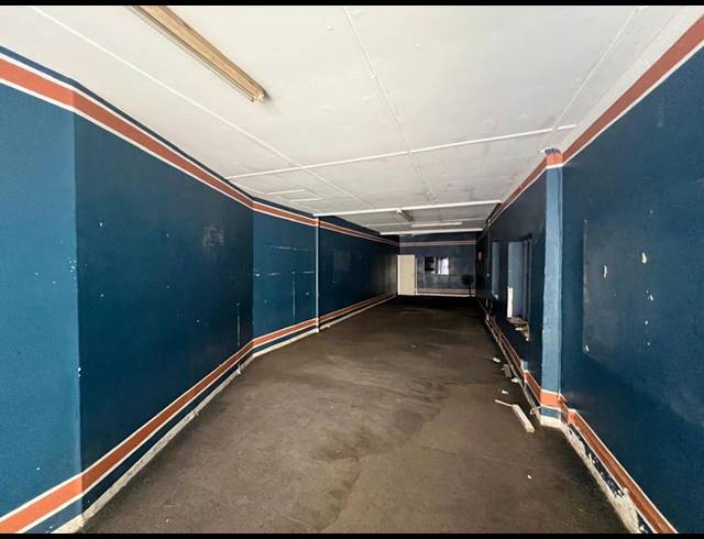 RETAIL PROPERTY TO RENT IN PIETERMARITZBURG CENTRAL